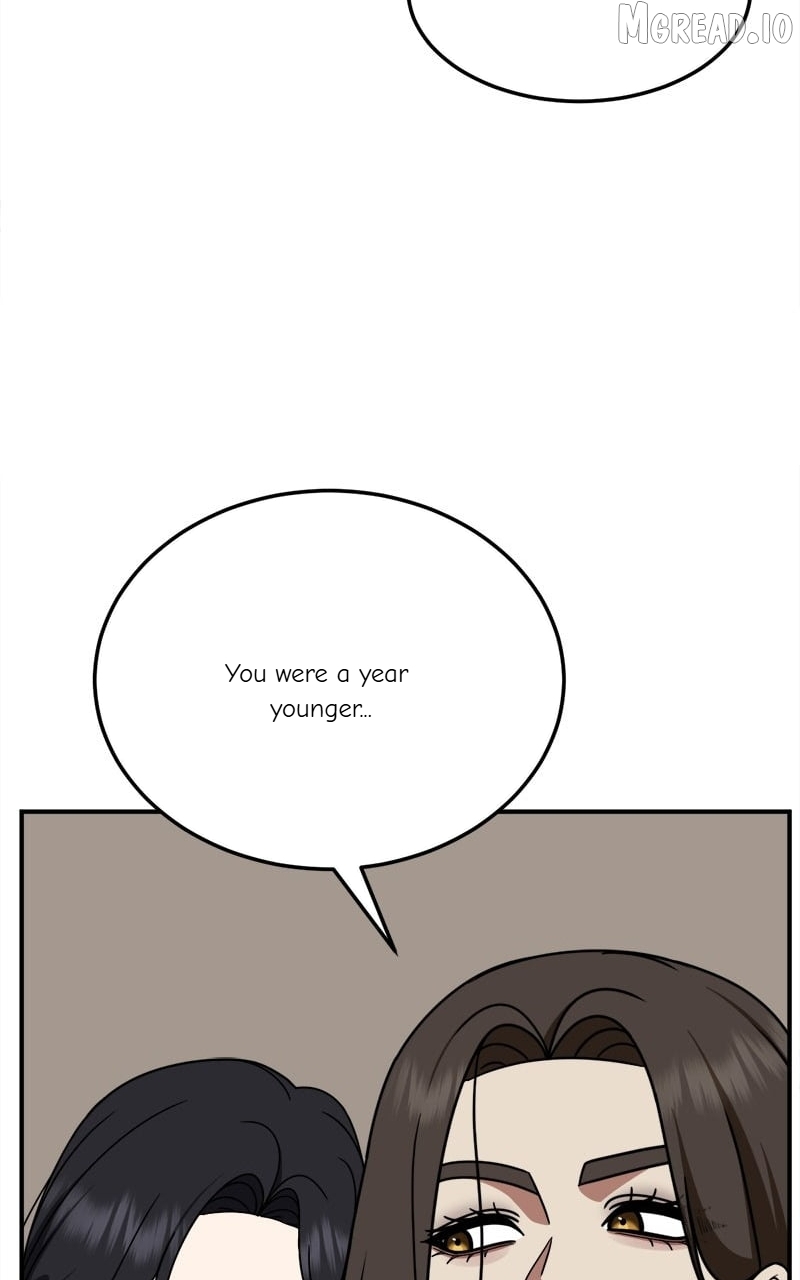 Change Me Chapter 246  - page 4
